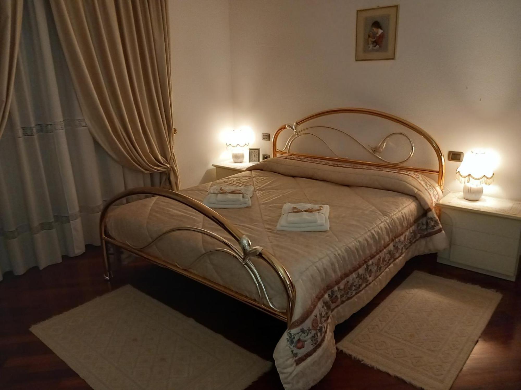 Villa Il Matto Arezzo Exterior foto